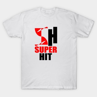 Super Hit T-Shirt